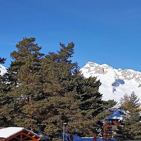 T3 Avec Terrasse 6 Personnes, La Joue Du Loup Daire Dış mekan fotoğraf