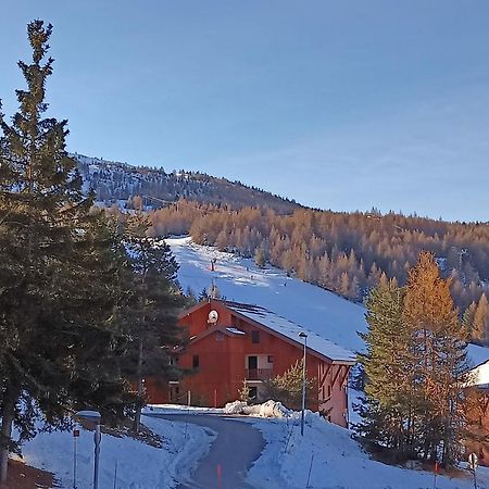 T3 Avec Terrasse 6 Personnes, La Joue Du Loup Daire Dış mekan fotoğraf