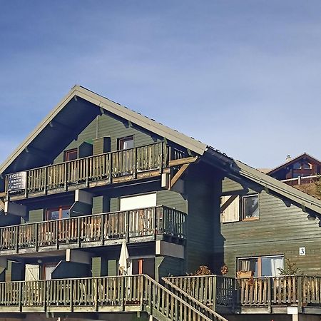T3 Avec Terrasse 6 Personnes, La Joue Du Loup Daire Dış mekan fotoğraf