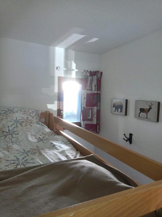 T3 Avec Terrasse 6 Personnes, La Joue Du Loup Daire Dış mekan fotoğraf